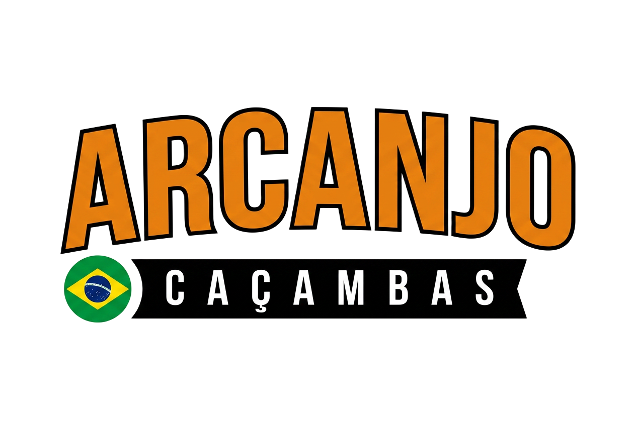 Arcanjo Caçambas